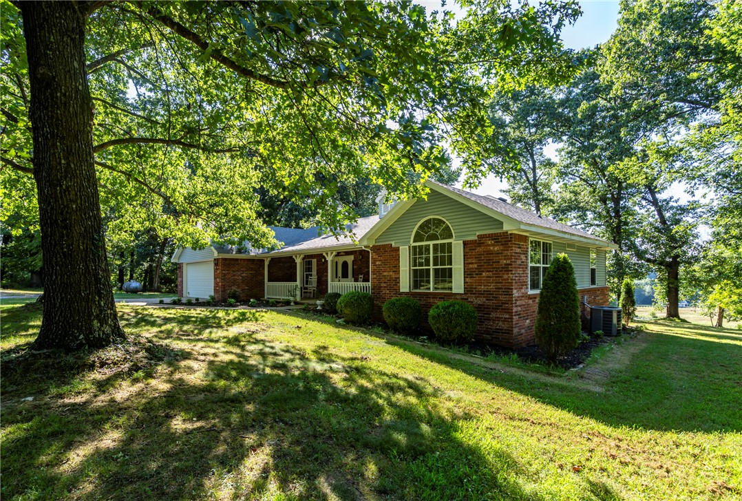 26-20-33 Rural - Residential