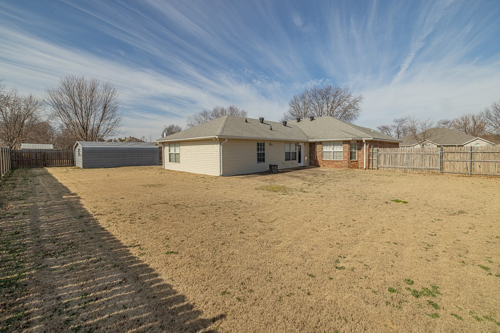 Southwinds PH 1 - Residential