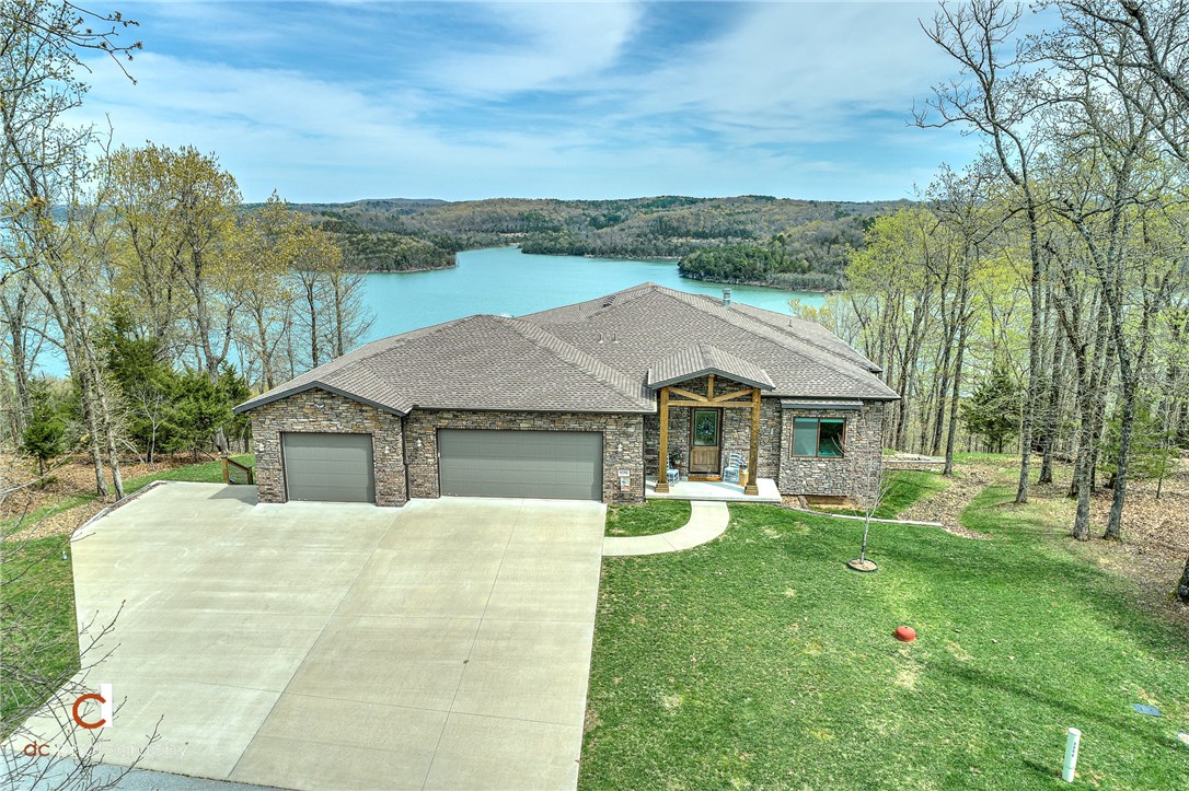 Huckleberry Hills Rurban - Residential