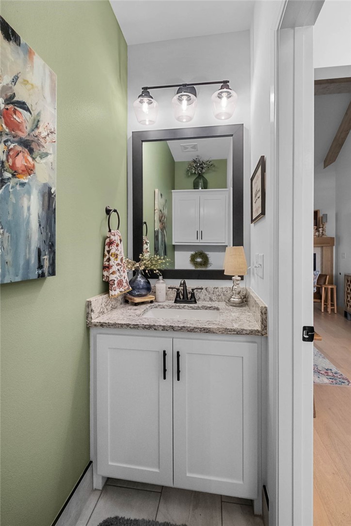 South Pointe Sub Ph 4 & 5 - Residential