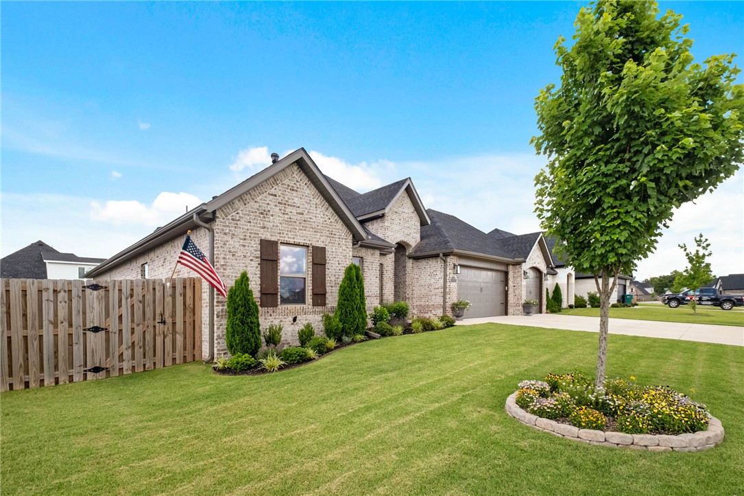 South Pointe Sub Ph 4 & 5 - Residential