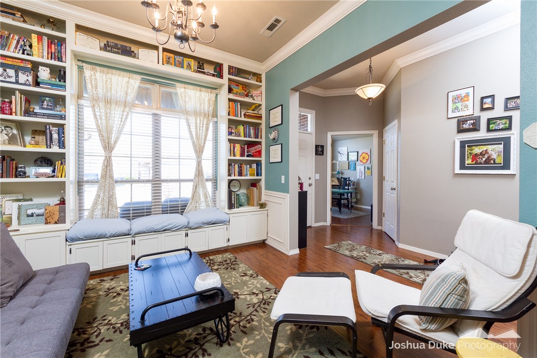 Standing Oaks Sub Blk III Pea Ridge - Residential