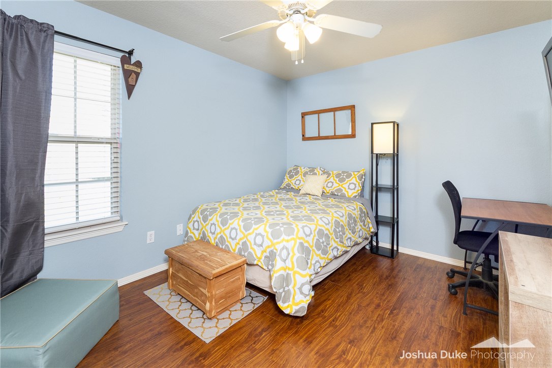 Standing Oaks Sub Blk III Pea Ridge - Residential