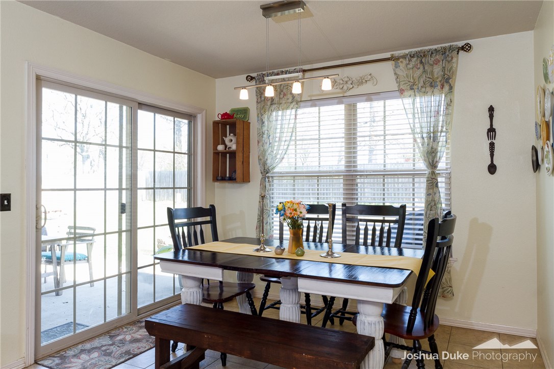 Standing Oaks Sub Blk III Pea Ridge - Residential
