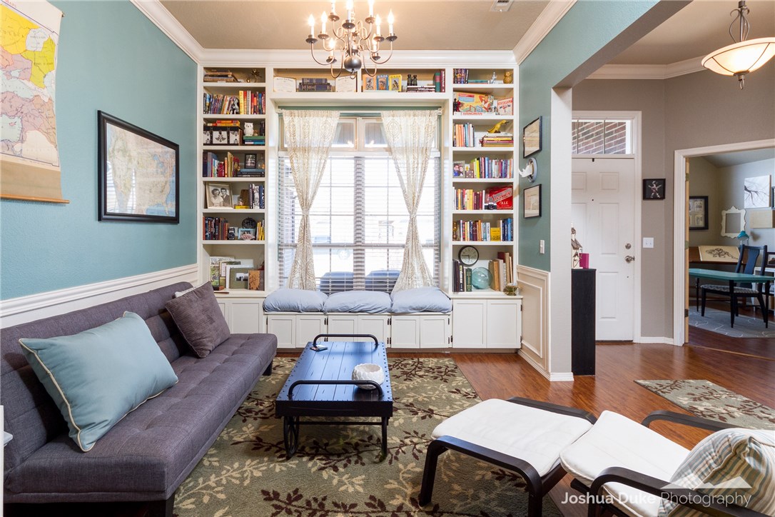 Standing Oaks Sub Blk III Pea Ridge - Residential