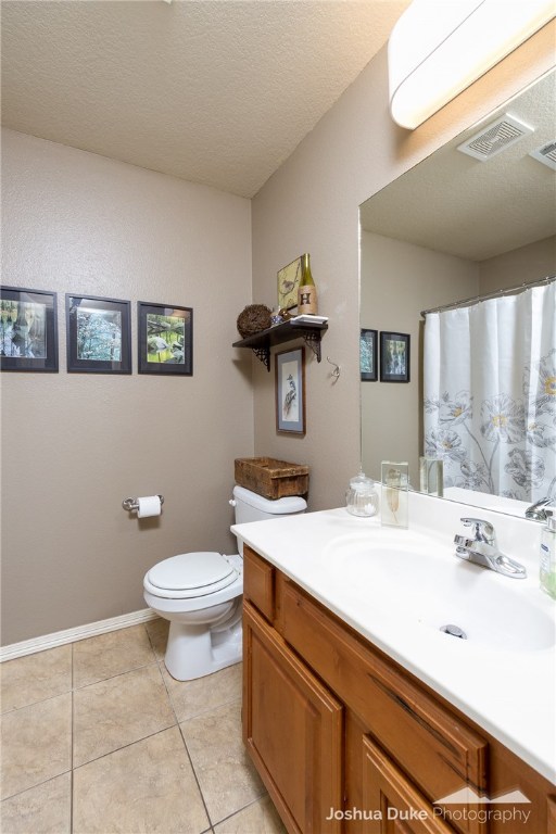 Standing Oaks Sub Blk III Pea Ridge - Residential