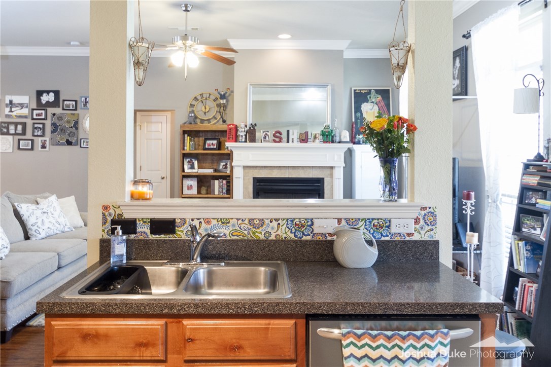 Standing Oaks Sub Blk III Pea Ridge - Residential
