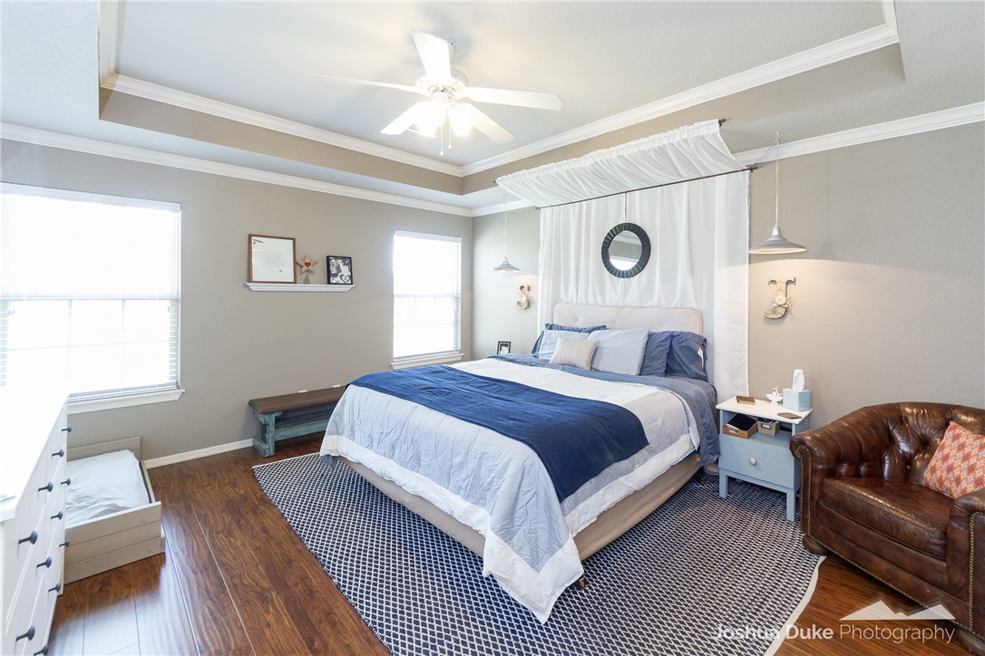 Standing Oaks Sub Blk III Pea Ridge - Residential
