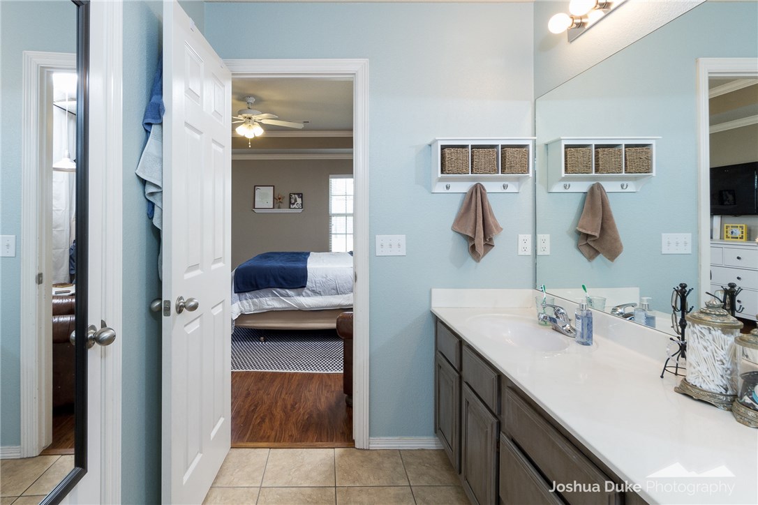 Standing Oaks Sub Blk III Pea Ridge - Residential