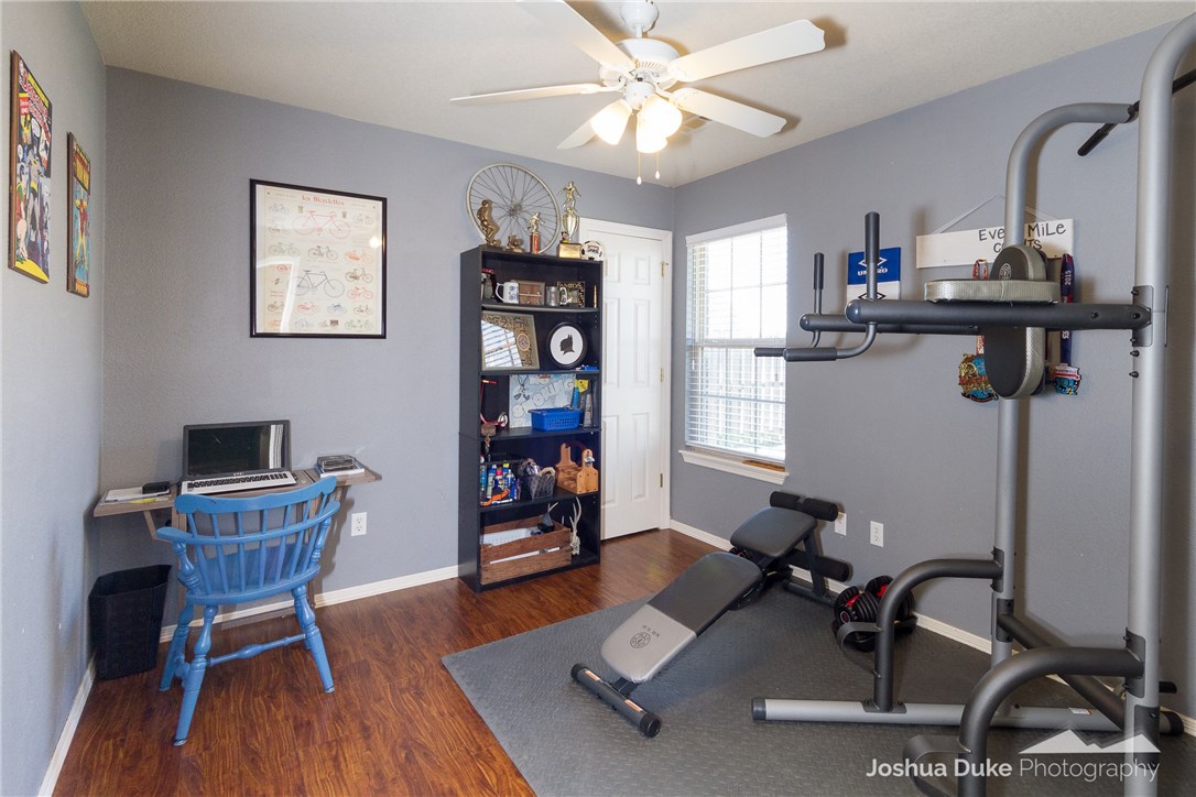 Standing Oaks Sub Blk III Pea Ridge - Residential