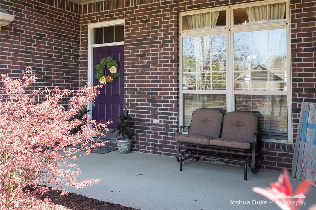 Standing Oaks Sub Blk III Pea Ridge - Residential