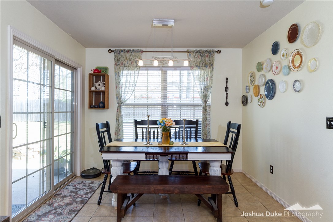 Standing Oaks Sub Blk III Pea Ridge - Residential