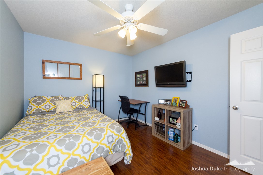 Standing Oaks Sub Blk III Pea Ridge - Residential