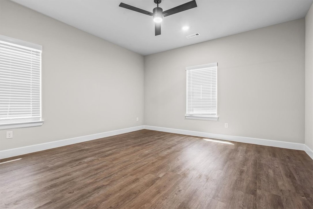 Barrington Place Centerton - Residential Lease