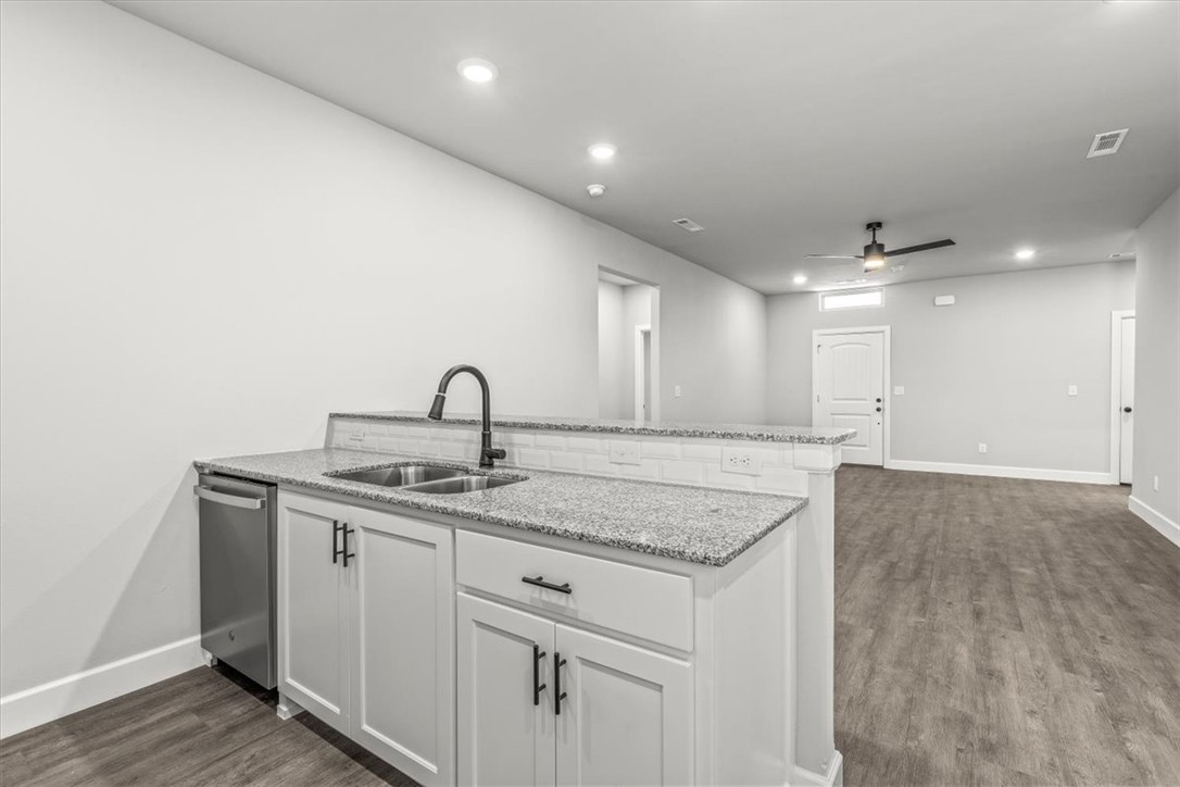 Barrington Place Centerton - Residential Lease