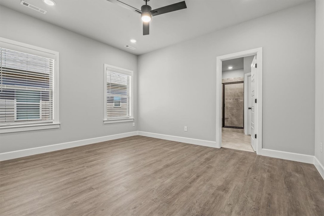 Barrington Place Centerton - Residential Lease