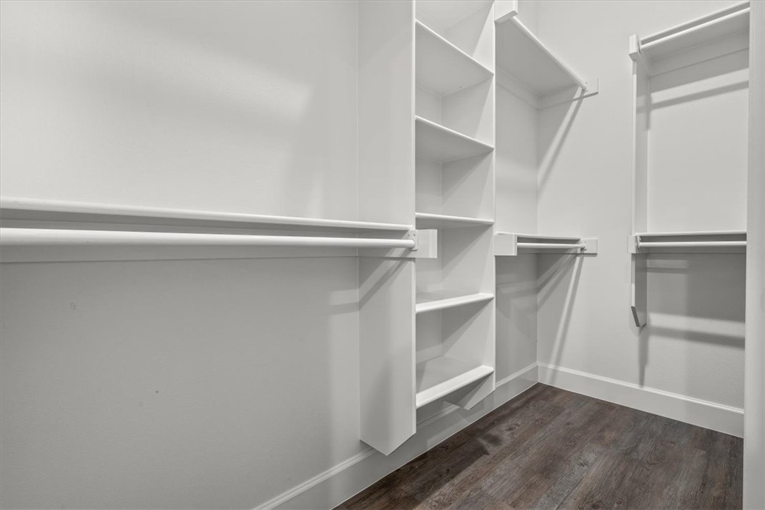 Barrington Place Centerton - Residential Lease