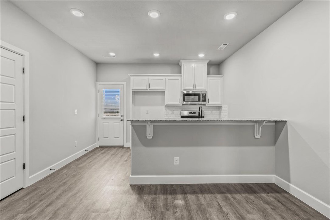 Barrington Place Centerton - Residential Lease