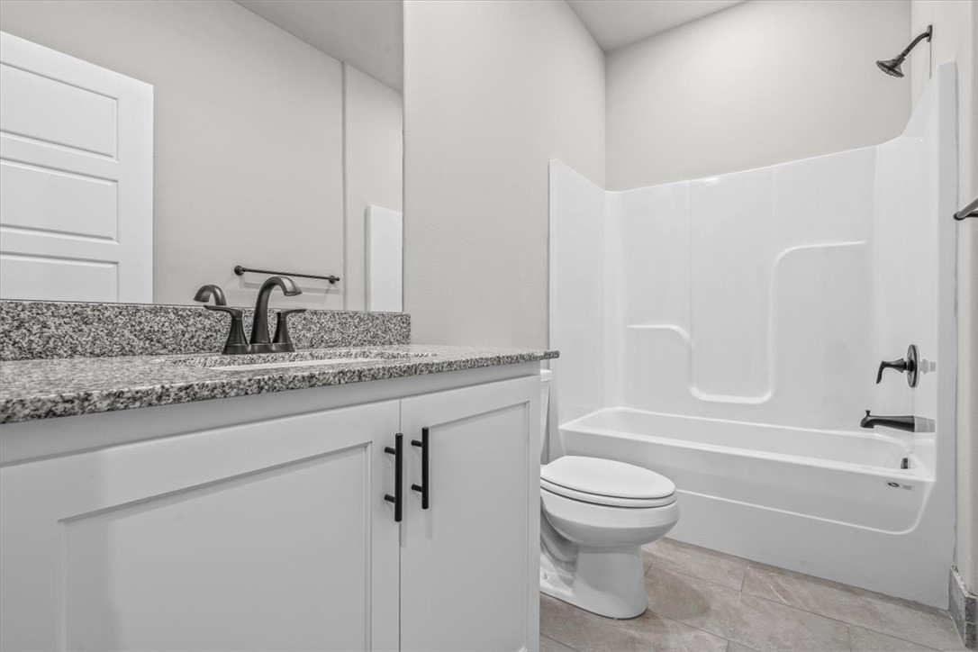 Barrington Place Centerton - Residential Lease
