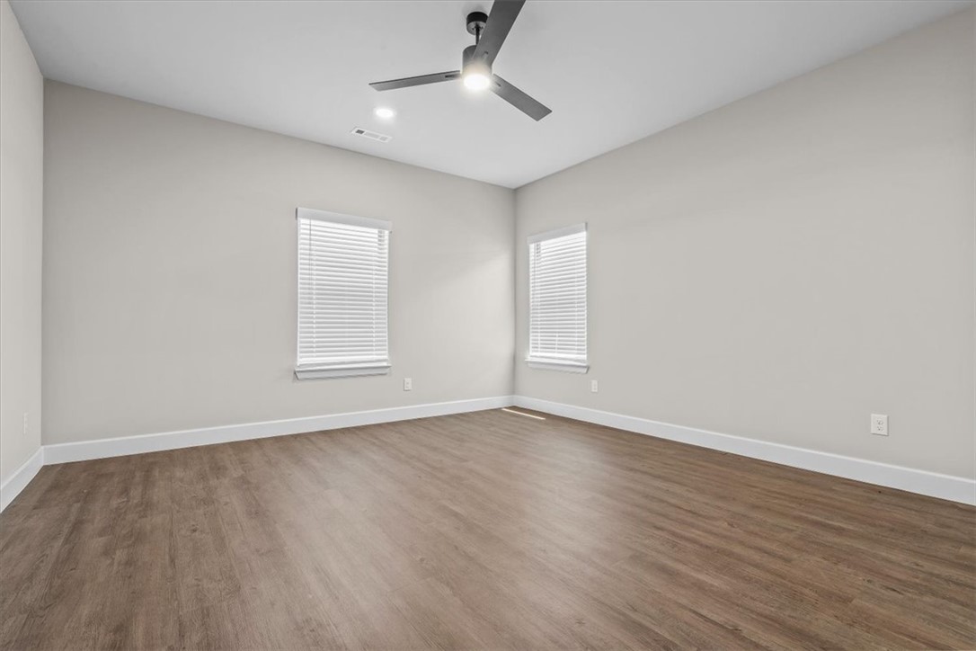 Barrington Place Centerton - Residential Lease