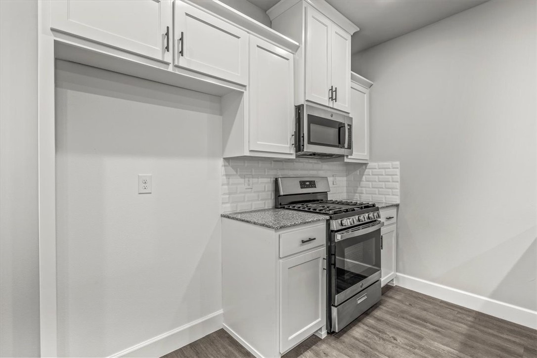 Barrington Place Centerton - Residential Lease