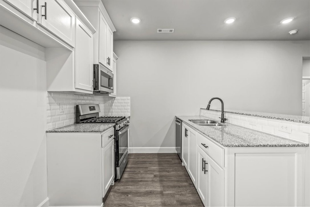 Barrington Place Centerton - Residential Lease