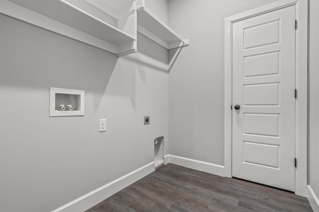 Barrington Place Centerton - Residential Lease