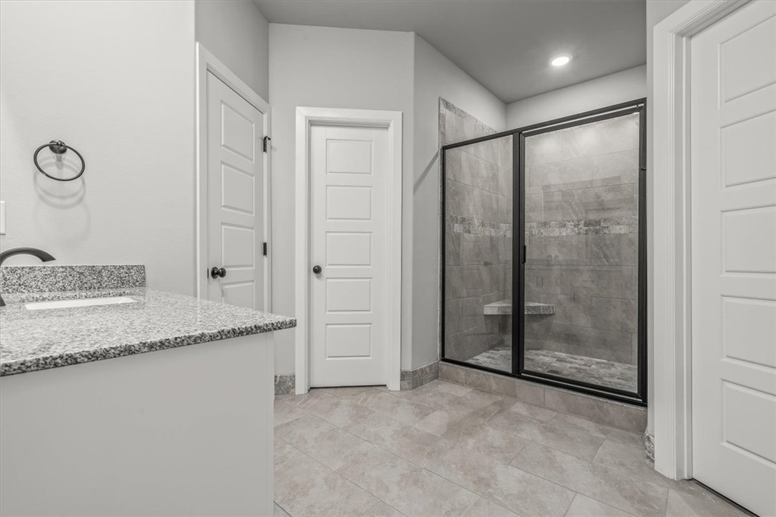 Barrington Place Centerton - Residential Lease