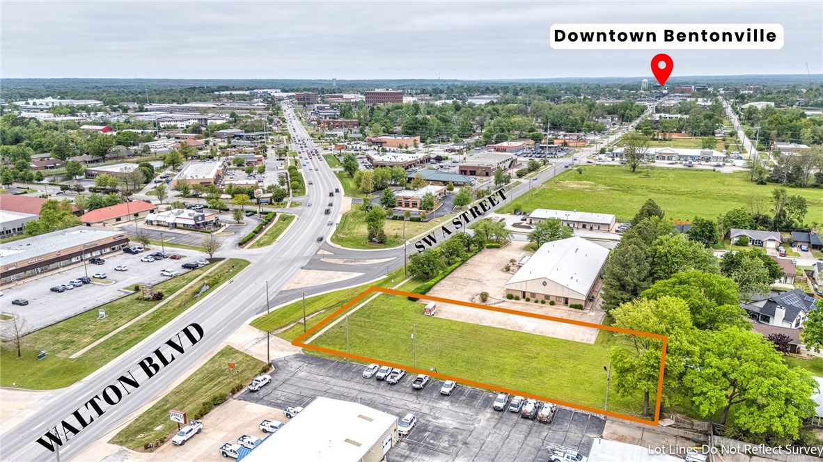 06-19-30-BENTONVILLE - Land
