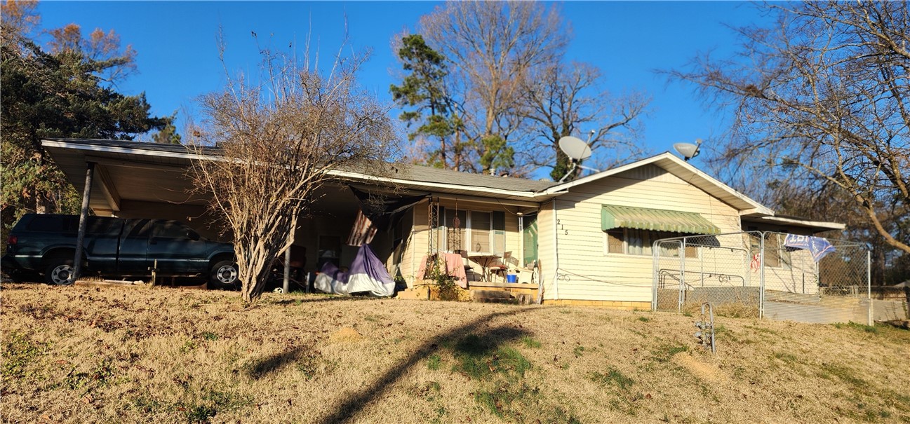 Harkeys Add Ola - Residential