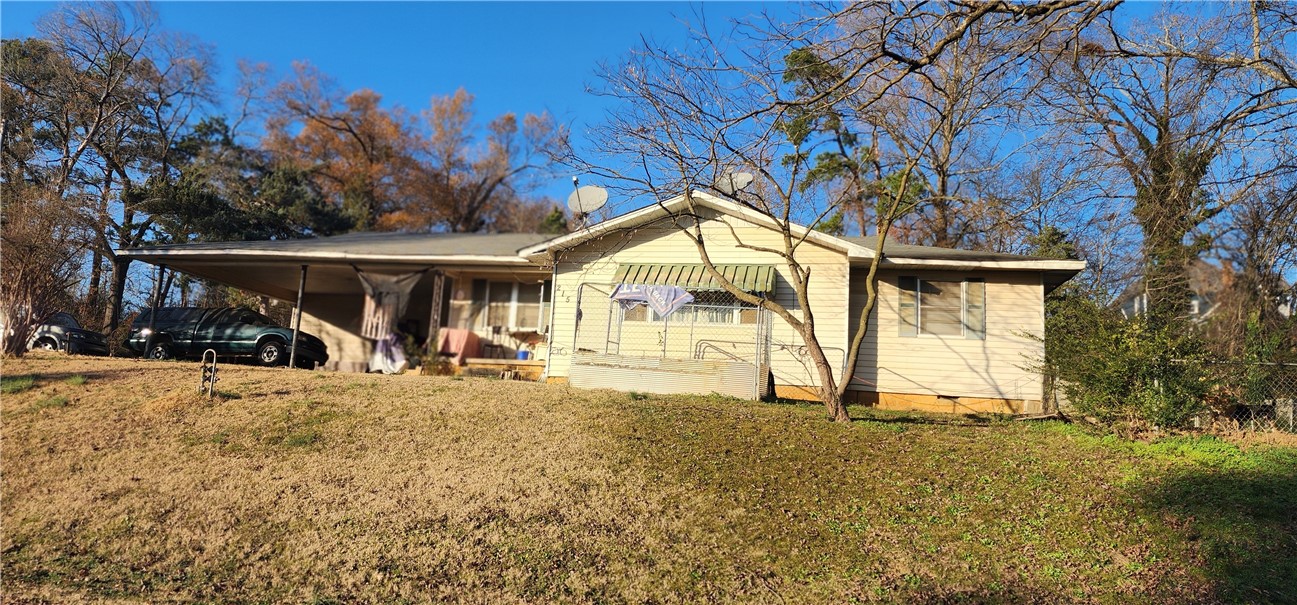Harkeys Add Ola - Residential