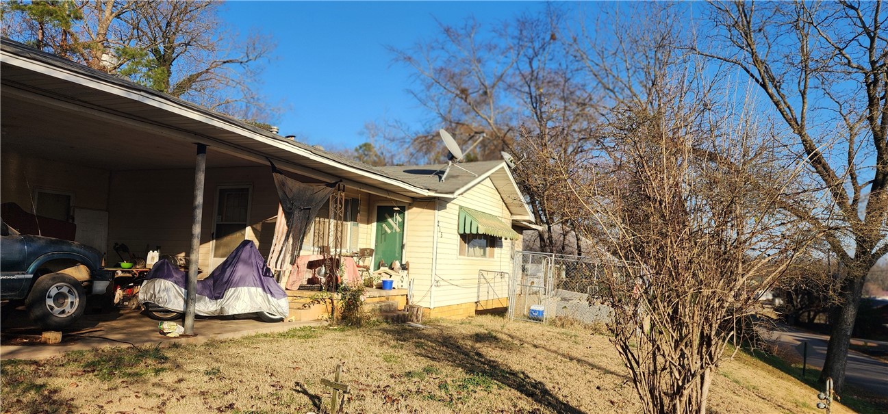 Harkeys Add Ola - Residential