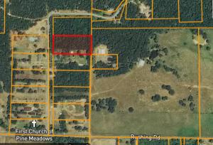Pine Meadow Estates - Land