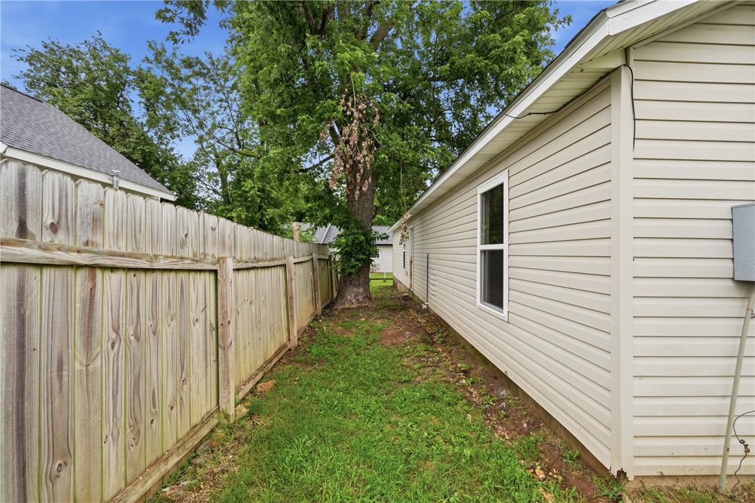 Springdale Outlots - Residential