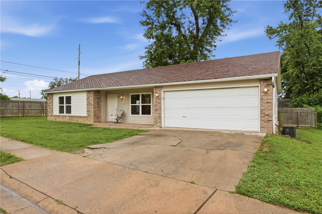 Springdale Outlots - Residential
