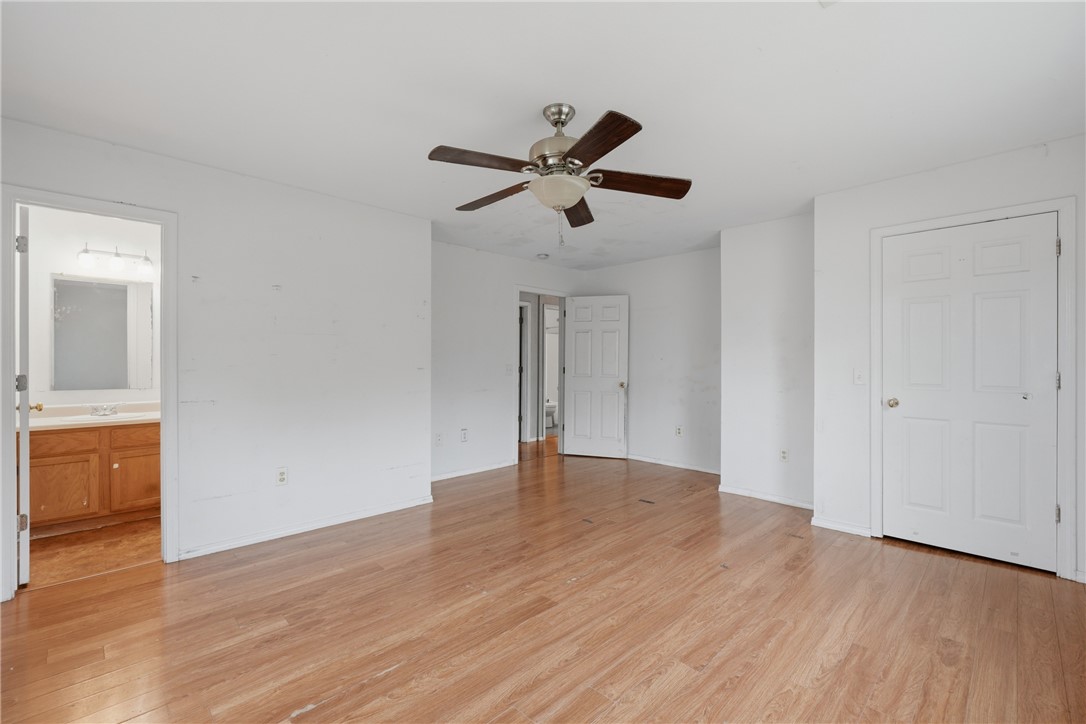 Springdale Outlots - Residential