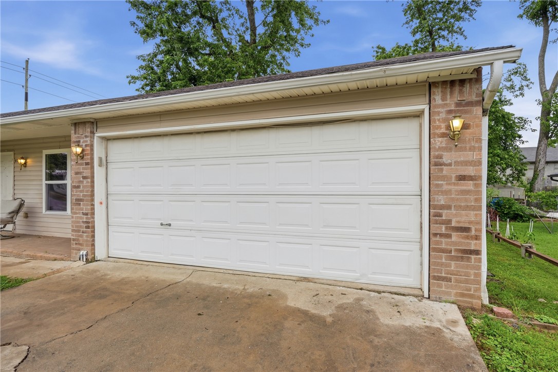 Springdale Outlots - Residential