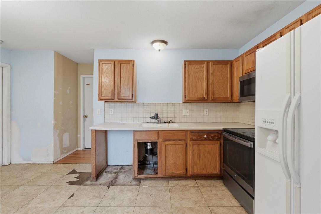 Springdale Outlots - Residential