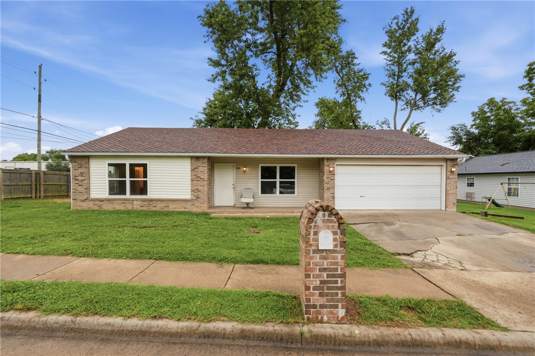 Springdale Outlots - Residential