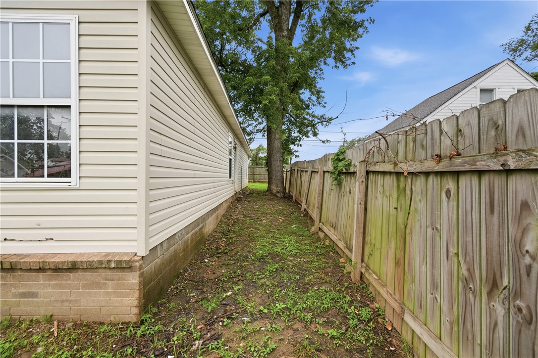 Springdale Outlots - Residential