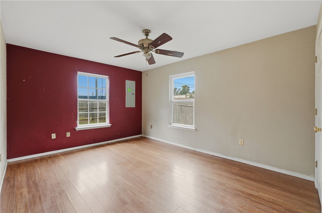 Springdale Outlots - Residential