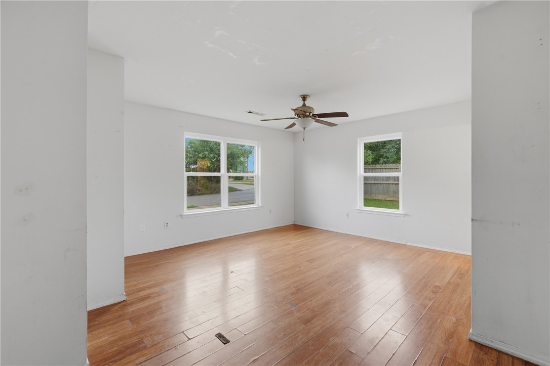 Springdale Outlots - Residential