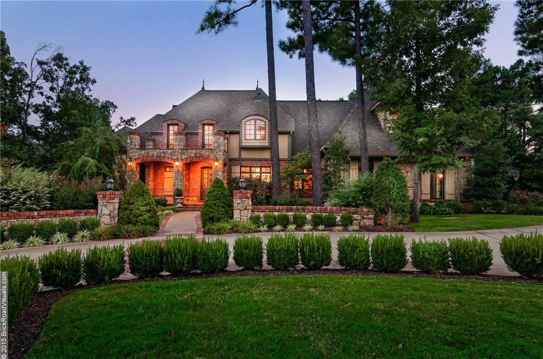 Clear Creek Ph III - Residential