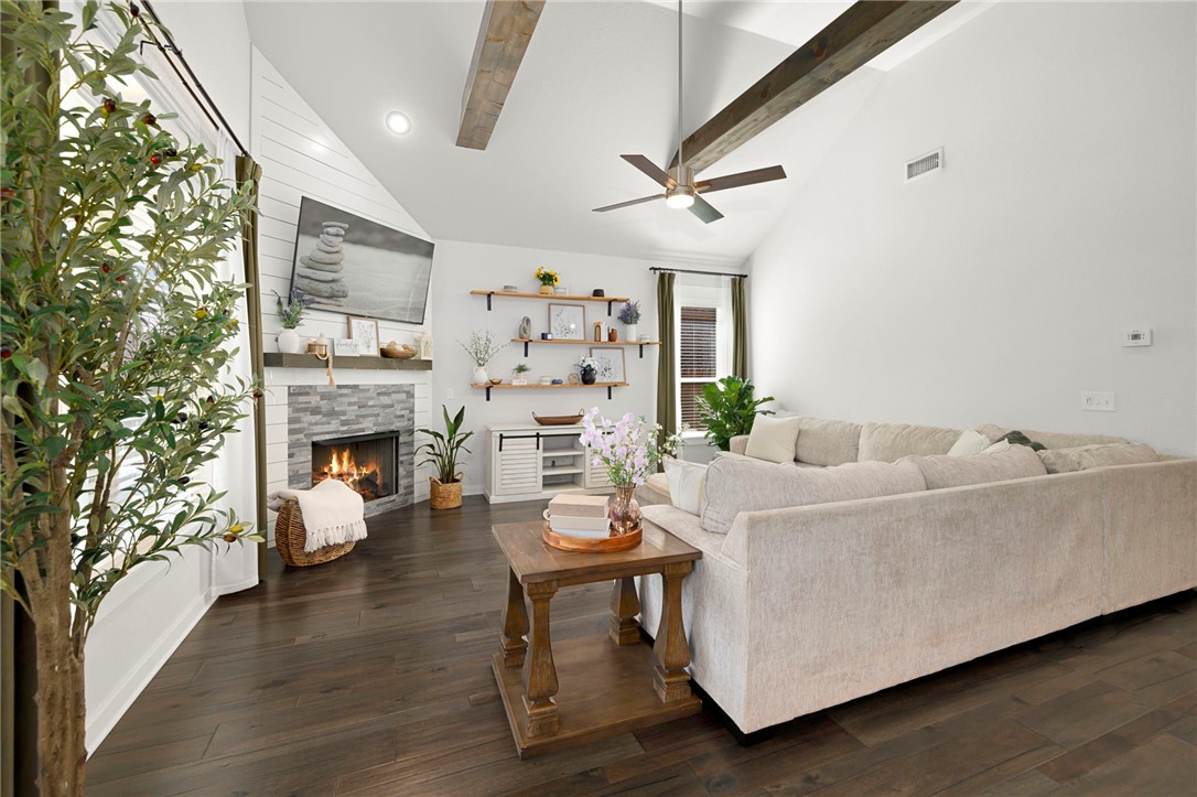 Diamond Estates Ph 1 Centerton - Residential