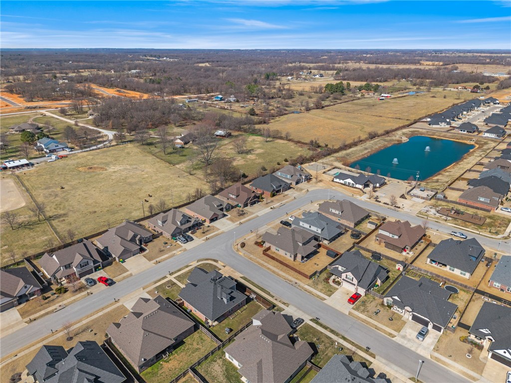 Diamond Estates Ph 1 Centerton - Residential