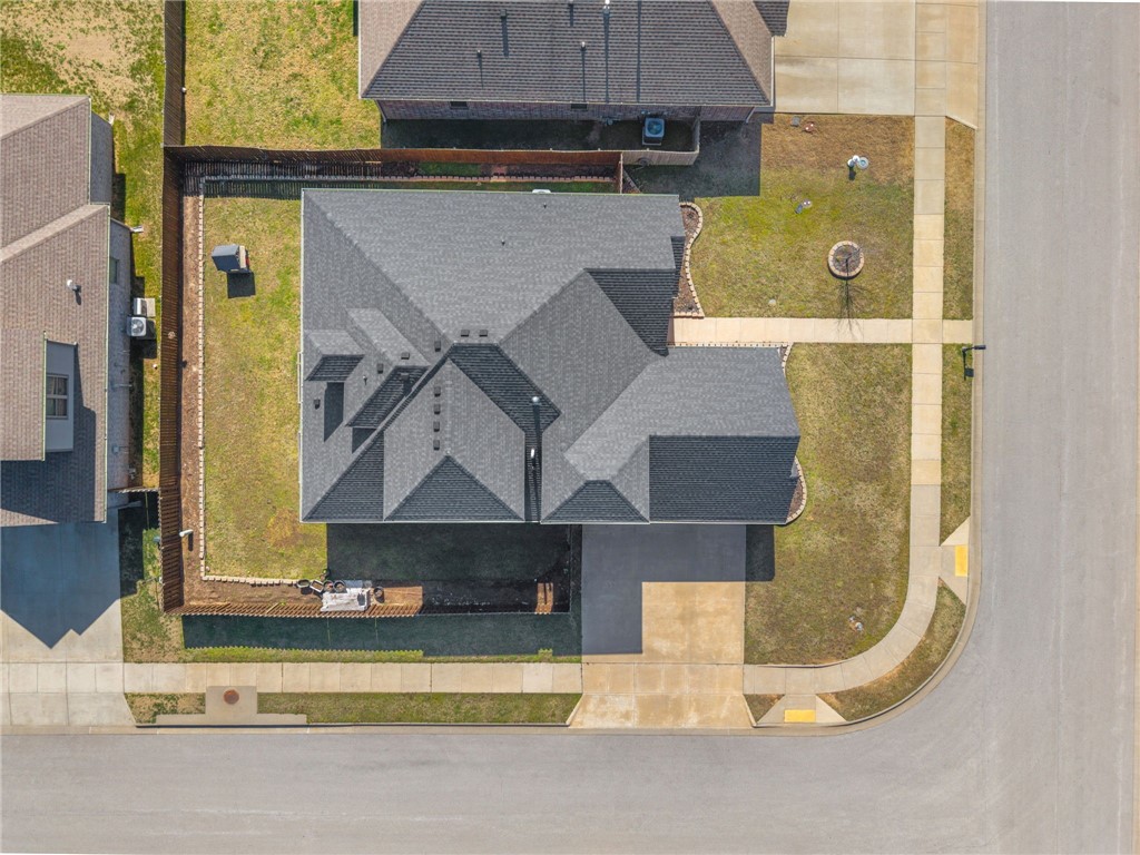 Diamond Estates Ph 1 Centerton - Residential