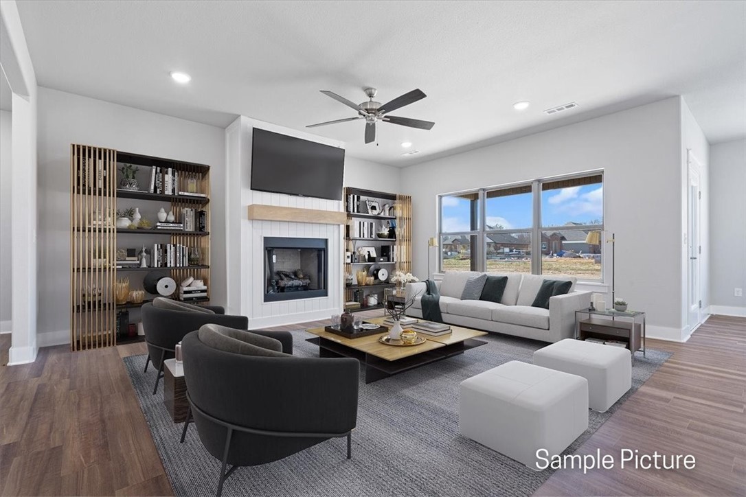 Discover this exceptional new-construction home in progress at 13 Ventner Cir! This property offers the perfect opportunity to secure your future home before final finishes are selected. Designed with an open, functional layout, this home will feature quality craftsmanship, modern details, and thoughtfully planned spaces throughout. Buyers may still have the chance to customize certain selections depending on the construction timeline. Located in a highly desirable neighborhood close to shopping, dining, schools, and amenities—don’t miss the chance to make this brand-new home uniquely yours!