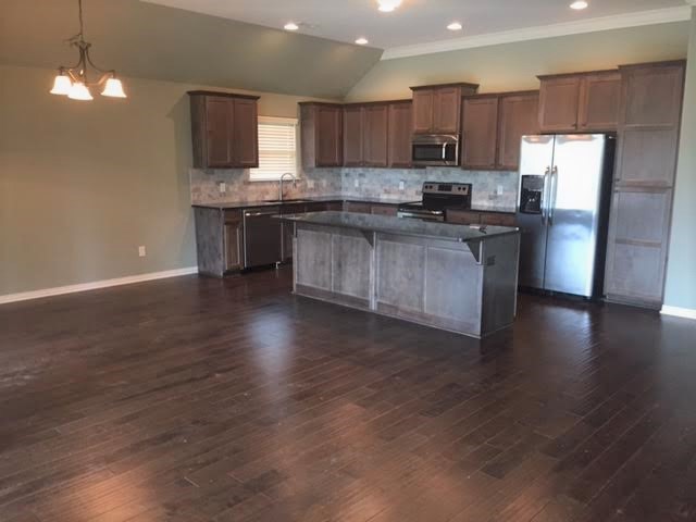 Keystone Sub Ph 2 Bentonville - Residential Lease