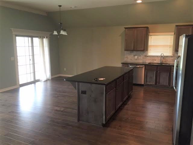 Keystone Sub Ph 2 Bentonville - Residential Lease