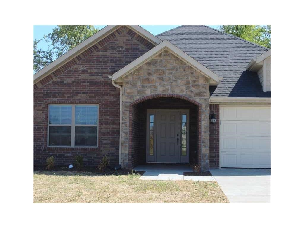 Keystone Sub Ph 2 Bentonville - Residential Lease